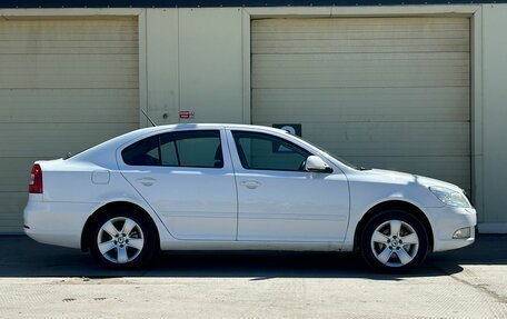 Skoda Octavia, 2012 год, 720 000 рублей, 7 фотография