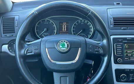 Skoda Octavia, 2012 год, 720 000 рублей, 16 фотография