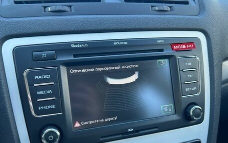 Skoda Octavia, 2012 год, 720 000 рублей, 19 фотография