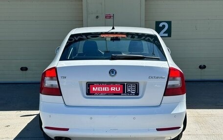 Skoda Octavia, 2012 год, 720 000 рублей, 8 фотография