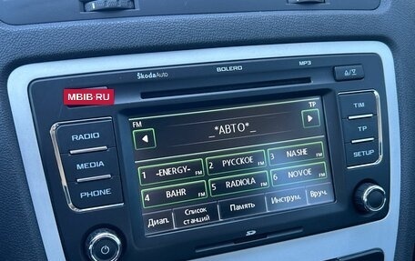 Skoda Octavia, 2012 год, 720 000 рублей, 18 фотография