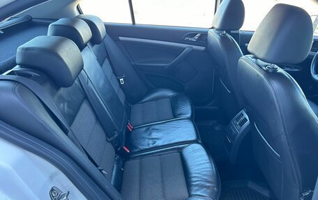 Skoda Octavia, 2012 год, 720 000 рублей, 30 фотография