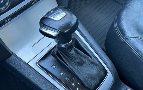 Skoda Octavia, 2012 год, 720 000 рублей, 21 фотография