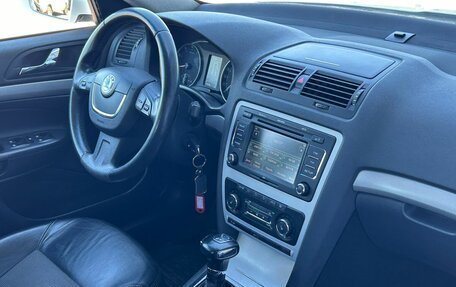 Skoda Octavia, 2012 год, 720 000 рублей, 25 фотография