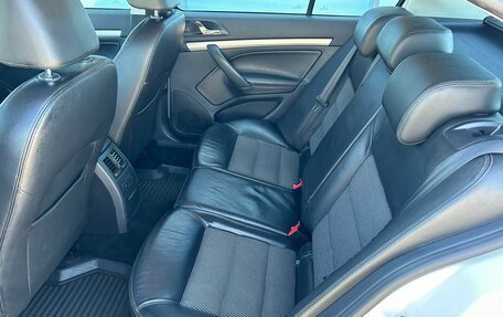 Skoda Octavia, 2012 год, 720 000 рублей, 27 фотография