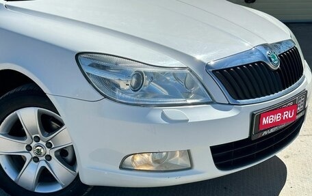Skoda Octavia, 2012 год, 720 000 рублей, 34 фотография