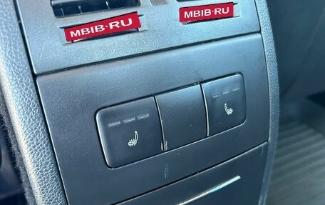 Skoda Octavia, 2012 год, 720 000 рублей, 29 фотография