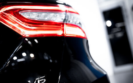 Toyota Camry, 2019 год, 3 250 000 рублей, 11 фотография
