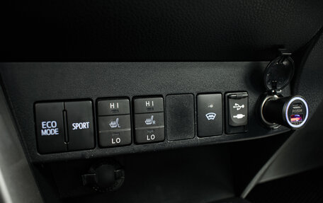 Toyota RAV4, 2016 год, 2 445 000 рублей, 18 фотография