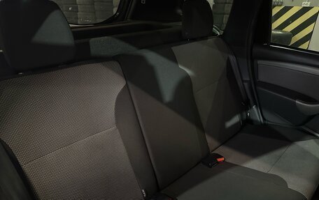 Renault Duster I рестайлинг, 2015 год, 887 000 рублей, 15 фотография