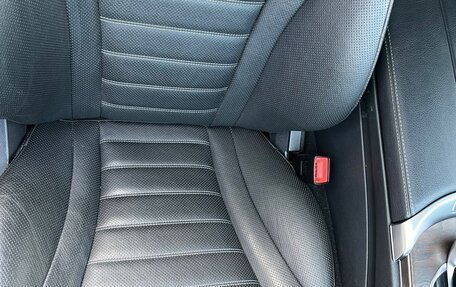 Mercedes-Benz C-Класс, 2016 год, 3 000 000 рублей, 19 фотография
