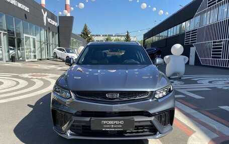 Geely Tugella FY11, 2022 год, 2 700 000 рублей, 2 фотография