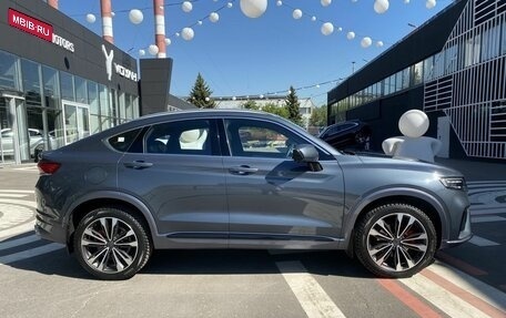 Geely Tugella FY11, 2022 год, 2 700 000 рублей, 4 фотография