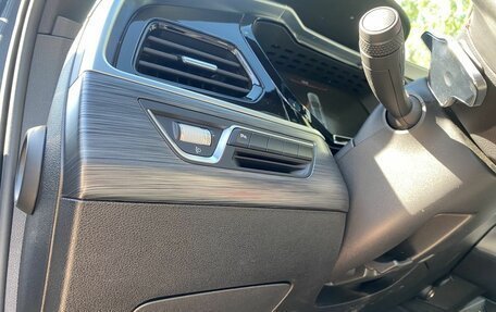 Geely Tugella FY11, 2022 год, 2 700 000 рублей, 9 фотография