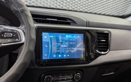 Chery Tiggo 4 I рестайлинг, 2021 год, 1 285 000 рублей, 20 фотография