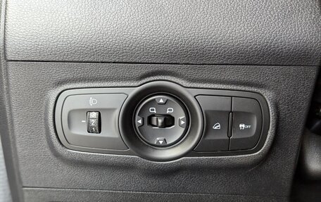 Chery Tiggo 4 I рестайлинг, 2021 год, 1 285 000 рублей, 22 фотография