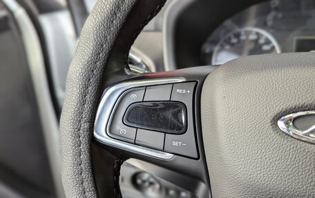 Chery Tiggo 4 I рестайлинг, 2021 год, 1 285 000 рублей, 23 фотография