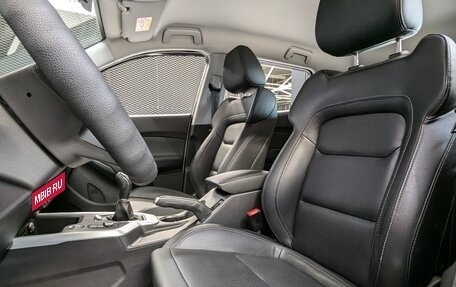 Chery Tiggo 4 I рестайлинг, 2021 год, 1 285 000 рублей, 15 фотография