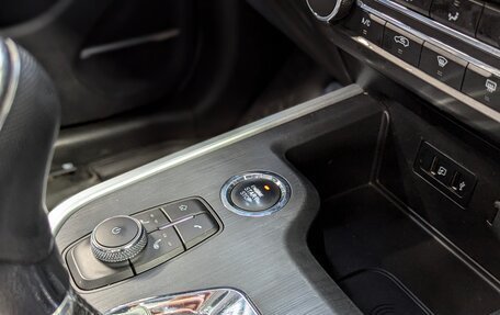 Chery Tiggo 4 I рестайлинг, 2021 год, 1 285 000 рублей, 26 фотография