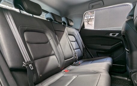 Chery Tiggo 4 I рестайлинг, 2021 год, 1 285 000 рублей, 30 фотография