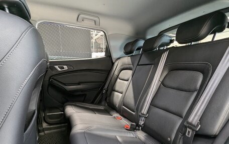 Chery Tiggo 4 I рестайлинг, 2021 год, 1 285 000 рублей, 31 фотография
