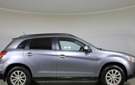 Mitsubishi ASX I рестайлинг, 2012 год, 1 050 000 рублей, 4 фотография