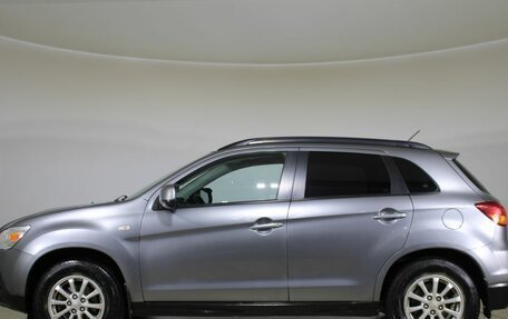 Mitsubishi ASX I рестайлинг, 2012 год, 1 050 000 рублей, 8 фотография