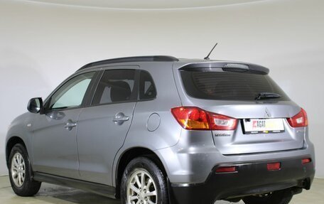 Mitsubishi ASX I рестайлинг, 2012 год, 1 050 000 рублей, 7 фотография