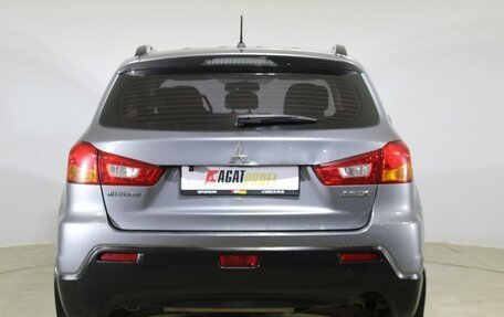 Mitsubishi ASX I рестайлинг, 2012 год, 1 050 000 рублей, 6 фотография