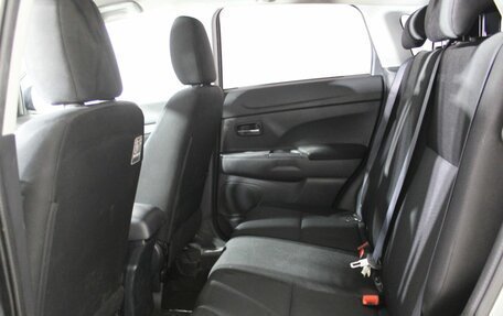 Mitsubishi ASX I рестайлинг, 2012 год, 1 050 000 рублей, 13 фотография