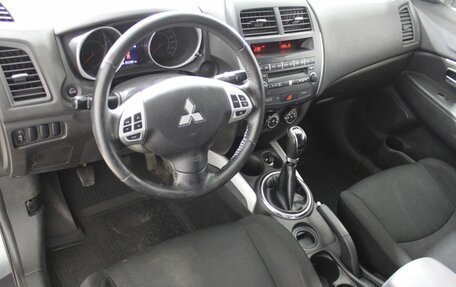 Mitsubishi ASX I рестайлинг, 2012 год, 1 050 000 рублей, 12 фотография