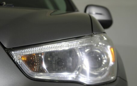 Mitsubishi ASX I рестайлинг, 2012 год, 1 050 000 рублей, 15 фотография