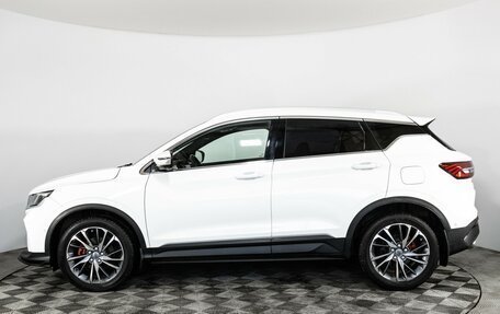 Geely Coolray I, 2021 год, 1 699 000 рублей, 8 фотография