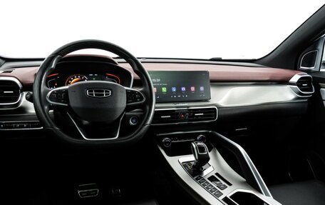 Geely Coolray I, 2021 год, 1 699 000 рублей, 11 фотография