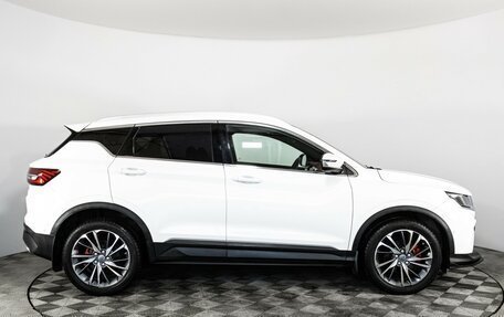 Geely Coolray I, 2021 год, 1 699 000 рублей, 4 фотография