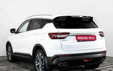 Geely Coolray I, 2021 год, 1 699 000 рублей, 7 фотография