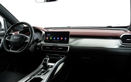 Geely Coolray I, 2021 год, 1 699 000 рублей, 9 фотография