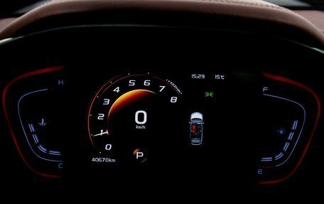 Geely Coolray I, 2021 год, 1 699 000 рублей, 21 фотография