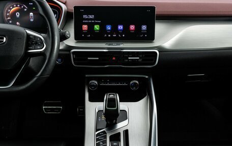 Geely Coolray I, 2021 год, 1 699 000 рублей, 13 фотография