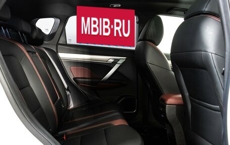 Geely Coolray I, 2021 год, 1 699 000 рублей, 19 фотография