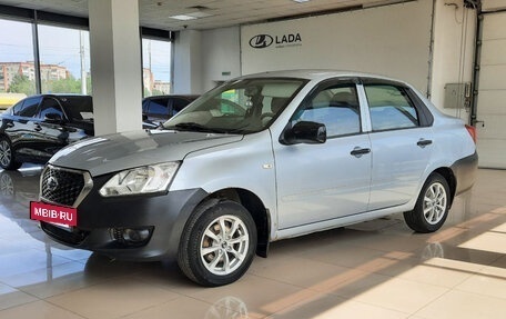 Datsun on-DO I рестайлинг, 2016 год, 370 000 рублей, 2 фотография