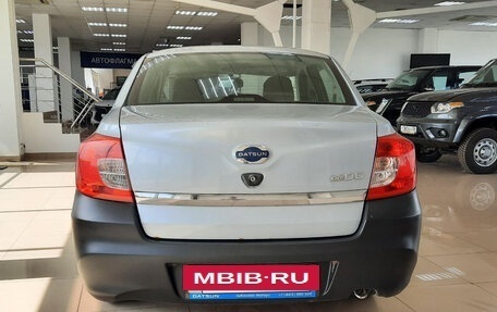Datsun on-DO I рестайлинг, 2016 год, 370 000 рублей, 4 фотография
