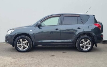 Toyota RAV4, 2006 год, 1 020 000 рублей, 8 фотография