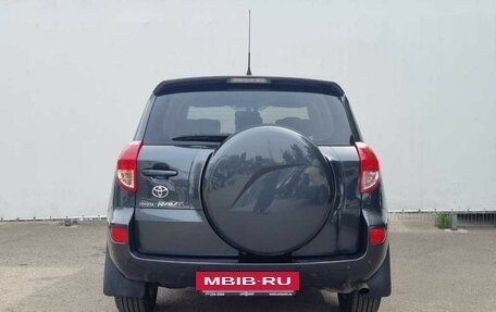 Toyota RAV4, 2006 год, 1 020 000 рублей, 6 фотография