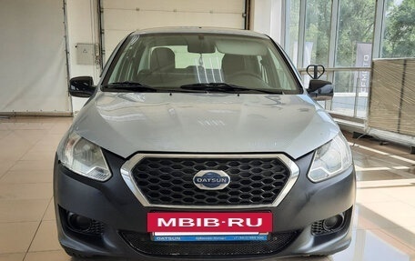 Datsun on-DO I рестайлинг, 2016 год, 370 000 рублей, 7 фотография