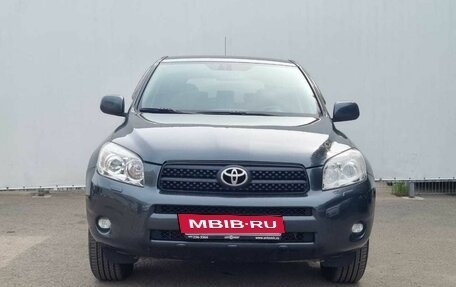 Toyota RAV4, 2006 год, 1 020 000 рублей, 2 фотография
