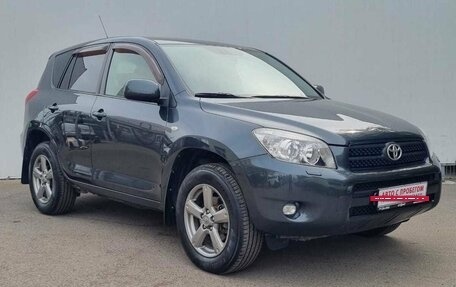 Toyota RAV4, 2006 год, 1 020 000 рублей, 3 фотография