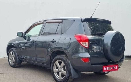 Toyota RAV4, 2006 год, 1 020 000 рублей, 7 фотография