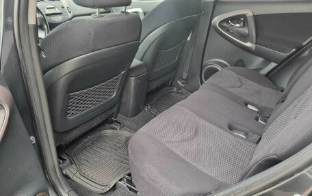 Toyota RAV4, 2006 год, 1 020 000 рублей, 10 фотография