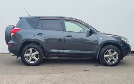 Toyota RAV4, 2006 год, 1 020 000 рублей, 4 фотография